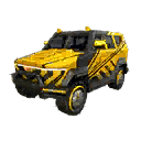 Cars | Boldline Cruiser