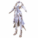 Clothes | Sacred Maiden