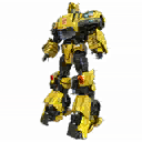 Clothes | Bumblebee Costume