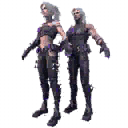 Clothes | Shinobi Spirit