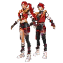 Clothes | Foxy Flare