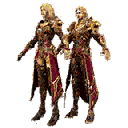 Clothes | Ignis X-Suit