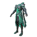 Clothes | Nether Visage