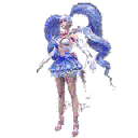 Clothes | Snowstar Sweetheart