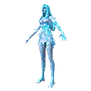 Clothes | Glacial Bride