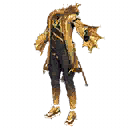 Clothes | King Ghidorah Urban