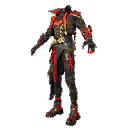 Clothes | Burning Godzilla Urban