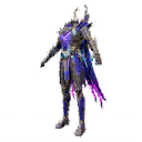 Clothes | Cosmic Inqusitor