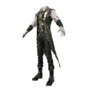 Clothes | Goldhorn Steward