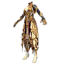 Clothes | Nether Phantom