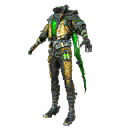 Clothes | Netherbound Rider