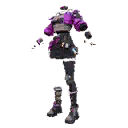 Clothes | Anarchy Medley