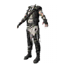 Clothes | Battleworn Strider