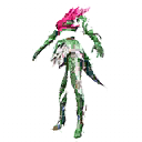 Clothes | Verdant Whisper