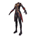 Clothes | Graviton Sentinel