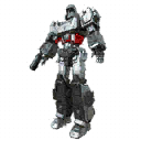 Clothes | Megatron Costume