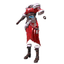 Clothes | Glacial Mirage