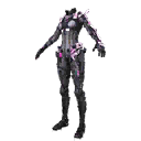 Clothes | NeoViolet Fighter