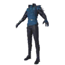 Clothes | Midnight Raven