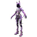 Clothes | Paranormal Feline