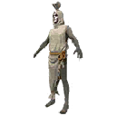 Clothes | Restless Pocong