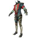 Clothes | Deep Sea Admiral