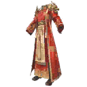 Clothes | Imperial Patriarch