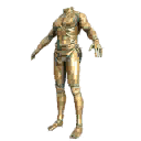 Clothes | Eternal Champion