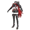 Clothes | Feline Fighter