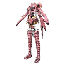 Clothes | Phantom Luster