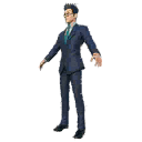 Clothes | Leoria Character