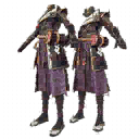 Clothes | Swiftfoot Phantom