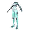 Clothes | Specter Soldier