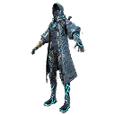 Clothes | Silent Agent