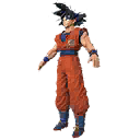 Clothes | Son Goku Character