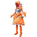 Clothes | Tangerine Drake