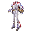 Clothes | Great White Virtuoso