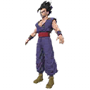 Clothes | Ultimate Gohan Character