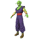 Clothes | Picocolo Character