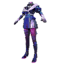 Clothes | Neon Vixen