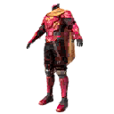 Clothes | Origin Flame