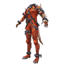 Clothes | Shackled Horns