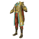 Clothes | Solar Emperor