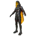 Clothes | Dragonflame Berserker