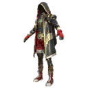 Clothes | Martial Champion