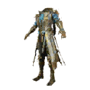 Clothes | Nebulous Conquweoe