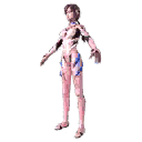 Clothes | Evangelion Mari Plugsuit