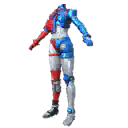 Clothes | Frost Fire