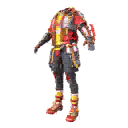 Clothes | Extreme Armor Model EVA-02