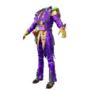 Clothes | Maniacal Baron